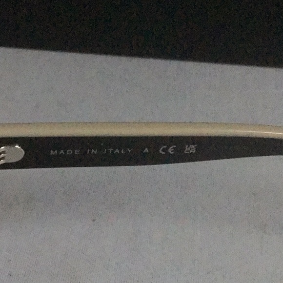 CHANEL SUNGLASSES LADIES. - Picture 4 of 6